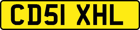 CD51XHL