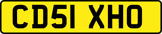 CD51XHO