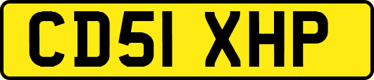 CD51XHP