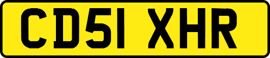 CD51XHR