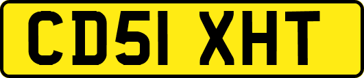 CD51XHT