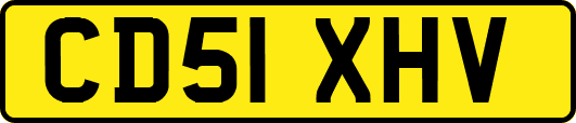CD51XHV