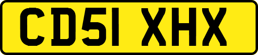 CD51XHX