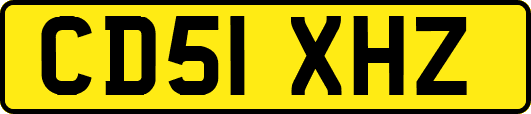 CD51XHZ