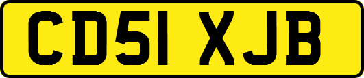 CD51XJB