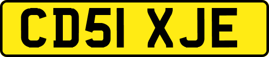 CD51XJE