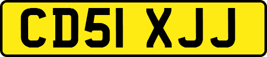 CD51XJJ