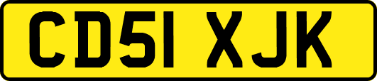CD51XJK