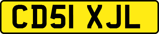 CD51XJL