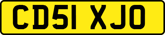 CD51XJO