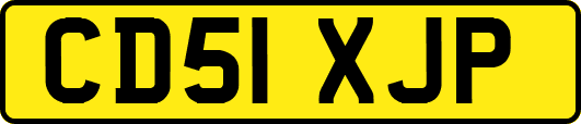 CD51XJP