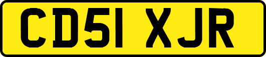 CD51XJR