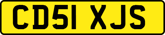 CD51XJS