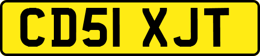 CD51XJT