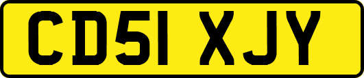 CD51XJY