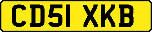 CD51XKB
