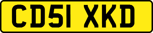 CD51XKD