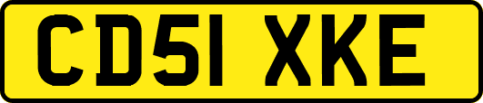 CD51XKE