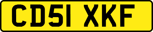 CD51XKF