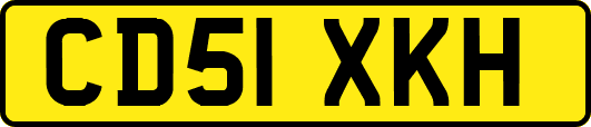CD51XKH