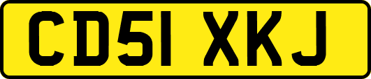 CD51XKJ