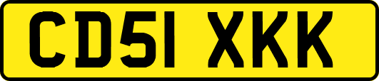 CD51XKK