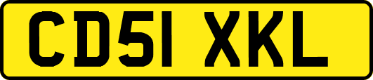 CD51XKL