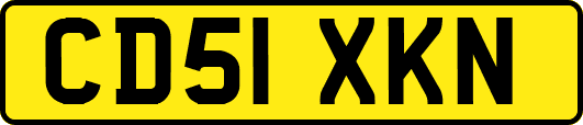 CD51XKN