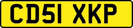 CD51XKP