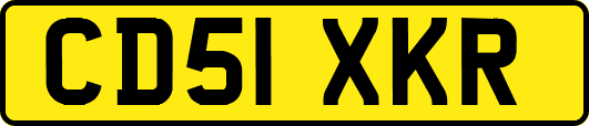 CD51XKR