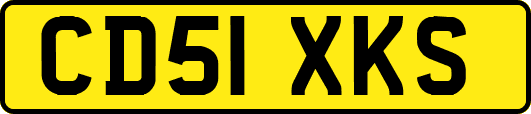 CD51XKS