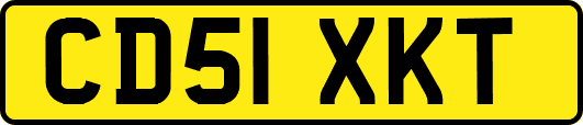 CD51XKT