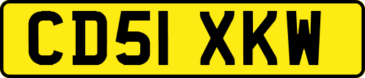 CD51XKW