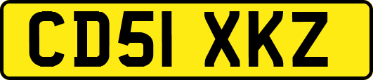CD51XKZ