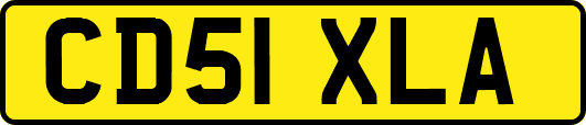 CD51XLA