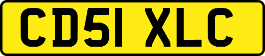 CD51XLC