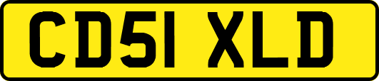 CD51XLD