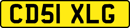 CD51XLG