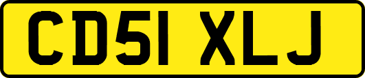 CD51XLJ