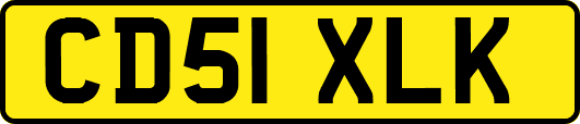CD51XLK