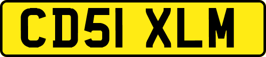 CD51XLM