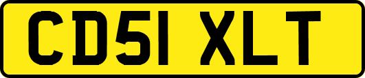 CD51XLT