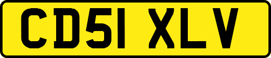 CD51XLV