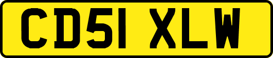 CD51XLW