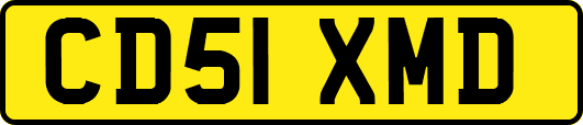 CD51XMD