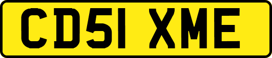 CD51XME