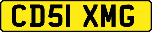 CD51XMG