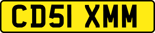 CD51XMM