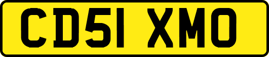 CD51XMO