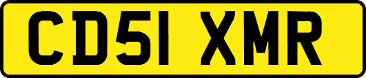 CD51XMR